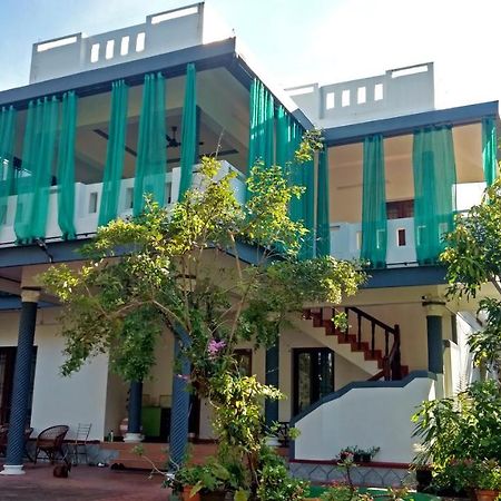 Kadalamma Beach Homestay Alappuzha Eksteriør bilde