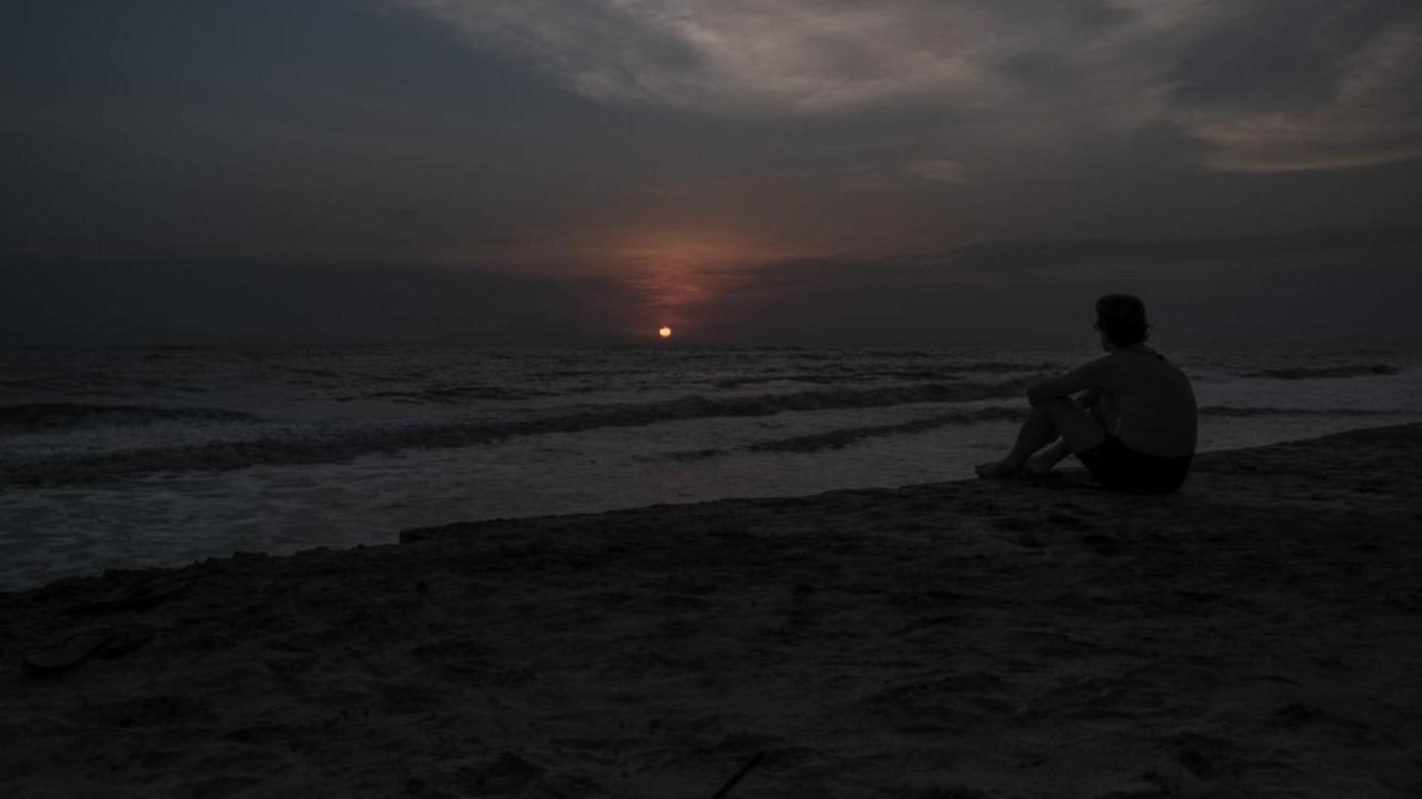 Kadalamma Beach Homestay Alappuzha Eksteriør bilde