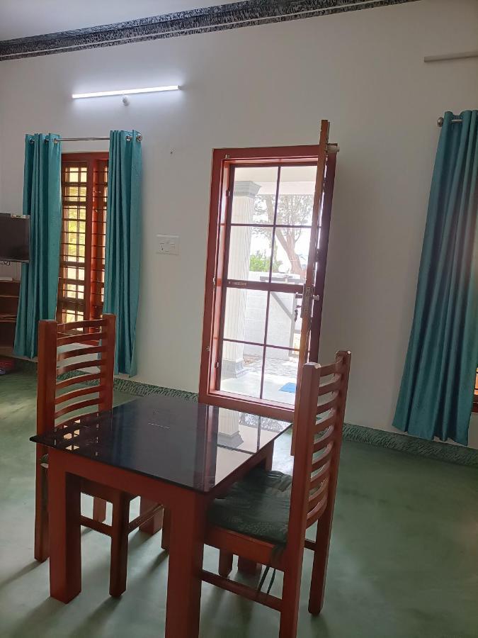 Kadalamma Beach Homestay Alappuzha Eksteriør bilde