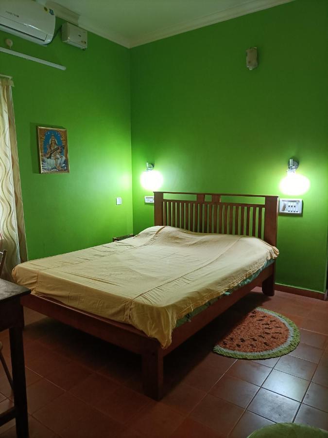 Kadalamma Beach Homestay Alappuzha Eksteriør bilde