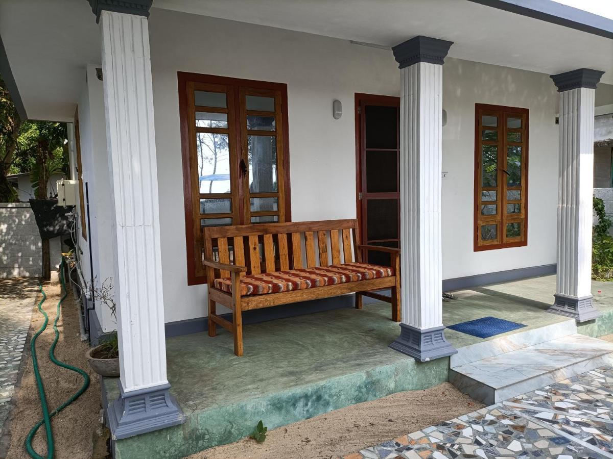 Kadalamma Beach Homestay Alappuzha Eksteriør bilde
