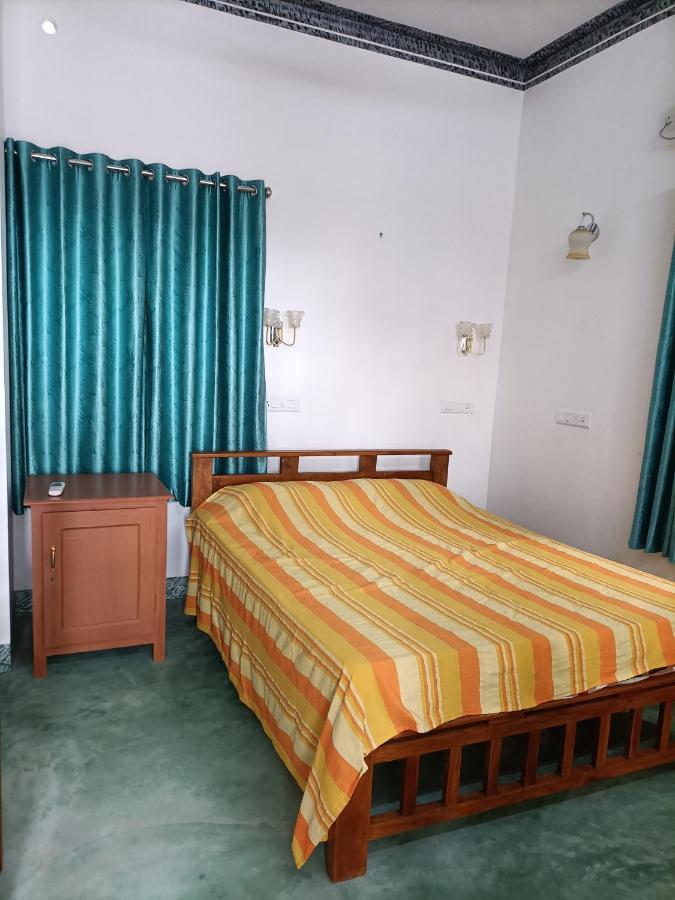 Kadalamma Beach Homestay Alappuzha Eksteriør bilde
