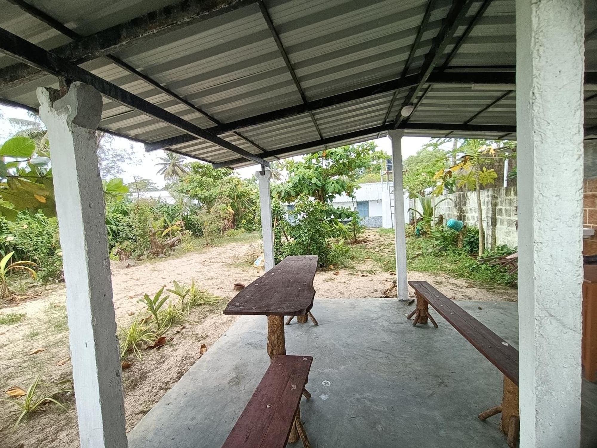 Kadalamma Beach Homestay Alappuzha Eksteriør bilde