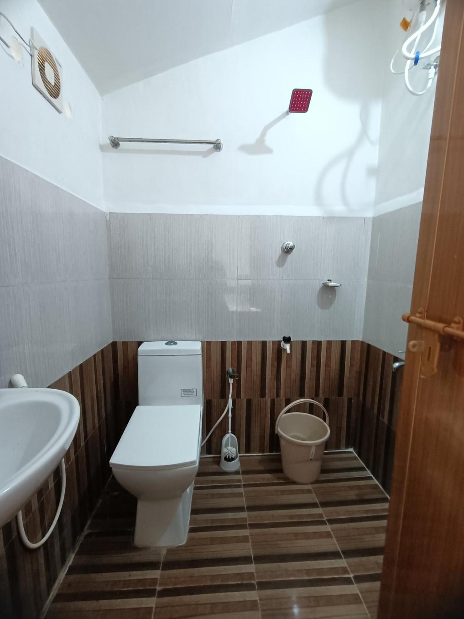 Kadalamma Beach Homestay Alappuzha Eksteriør bilde