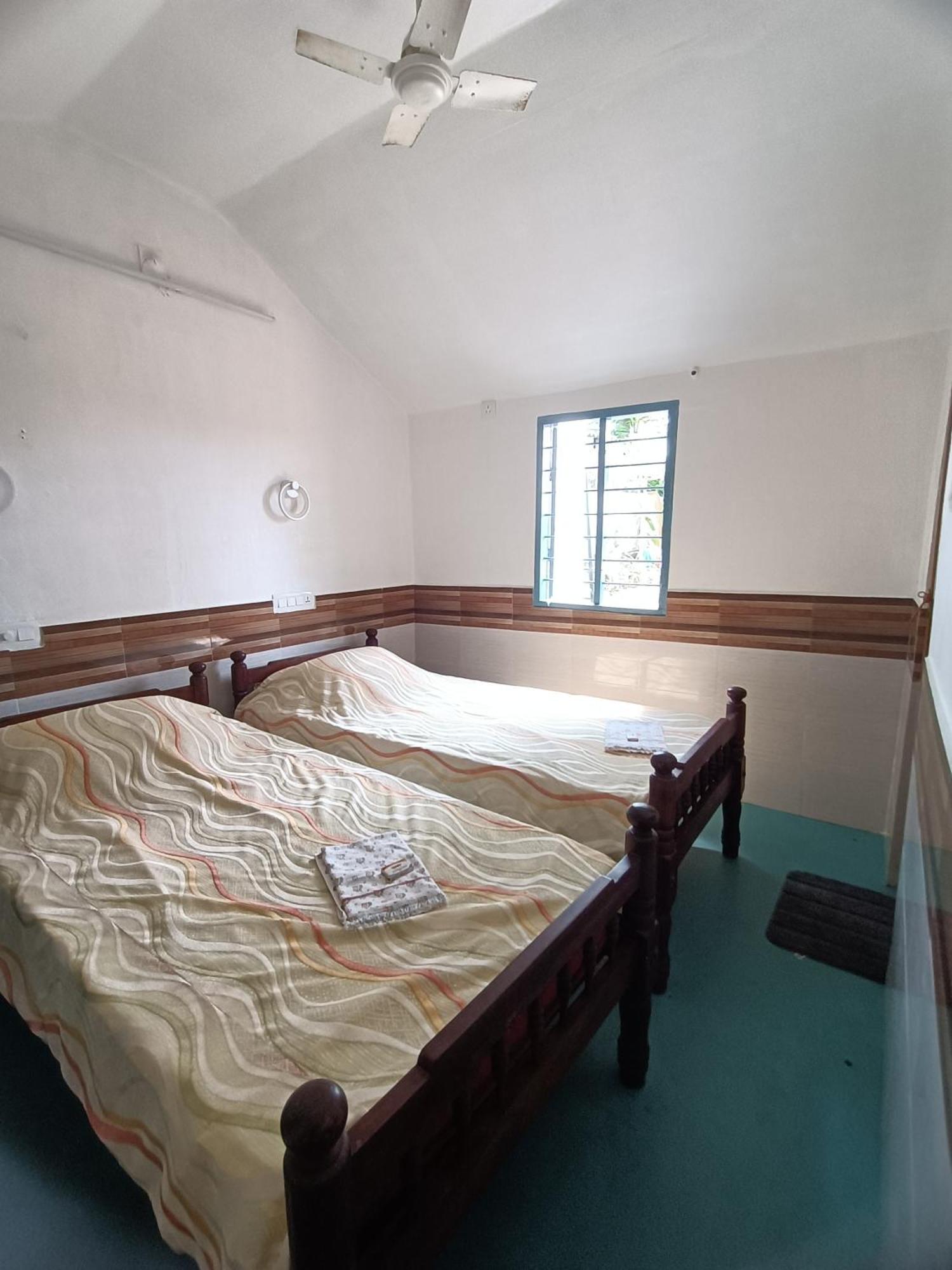 Kadalamma Beach Homestay Alappuzha Eksteriør bilde