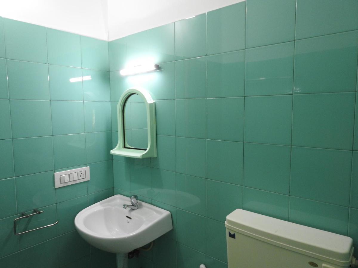 Kadalamma Beach Homestay Alappuzha Eksteriør bilde