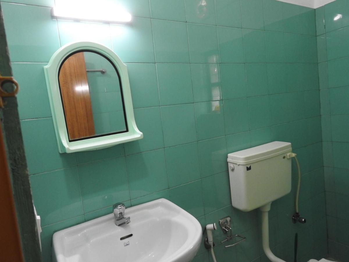 Kadalamma Beach Homestay Alappuzha Eksteriør bilde