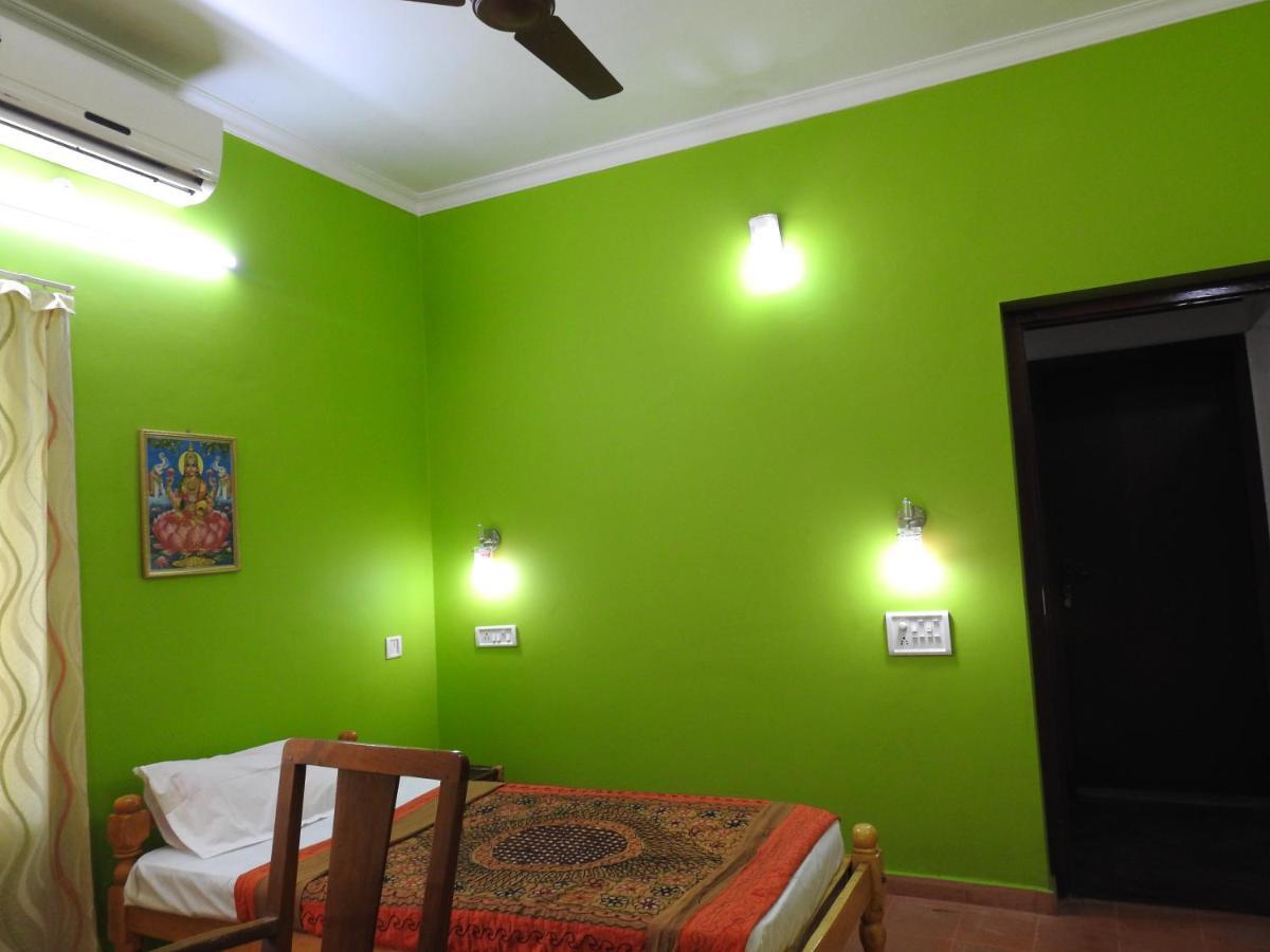 Kadalamma Beach Homestay Alappuzha Eksteriør bilde