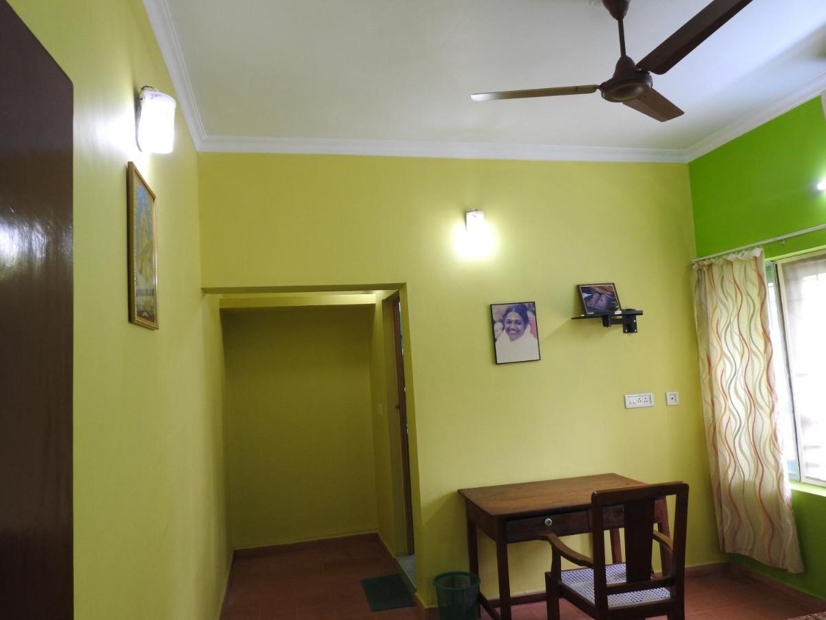 Kadalamma Beach Homestay Alappuzha Eksteriør bilde