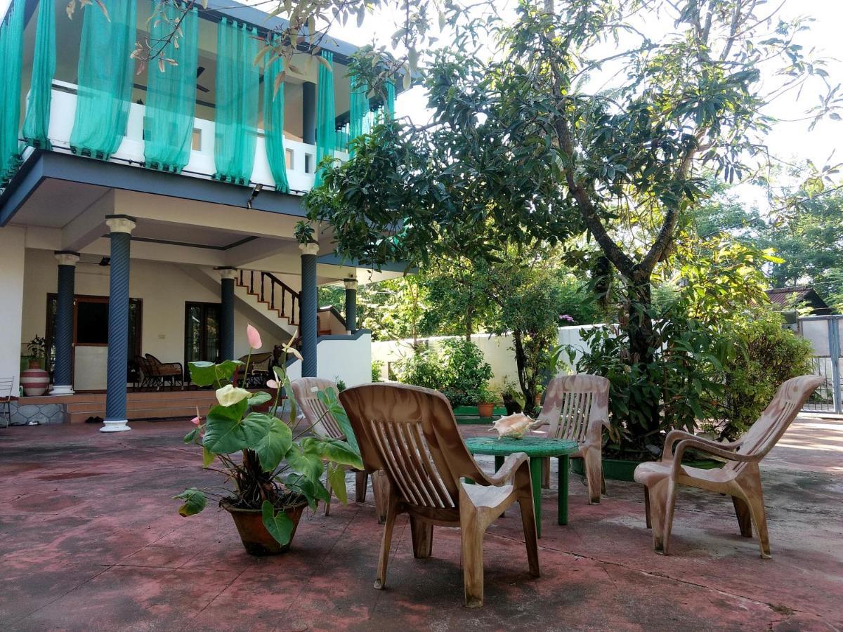 Kadalamma Beach Homestay Alappuzha Eksteriør bilde