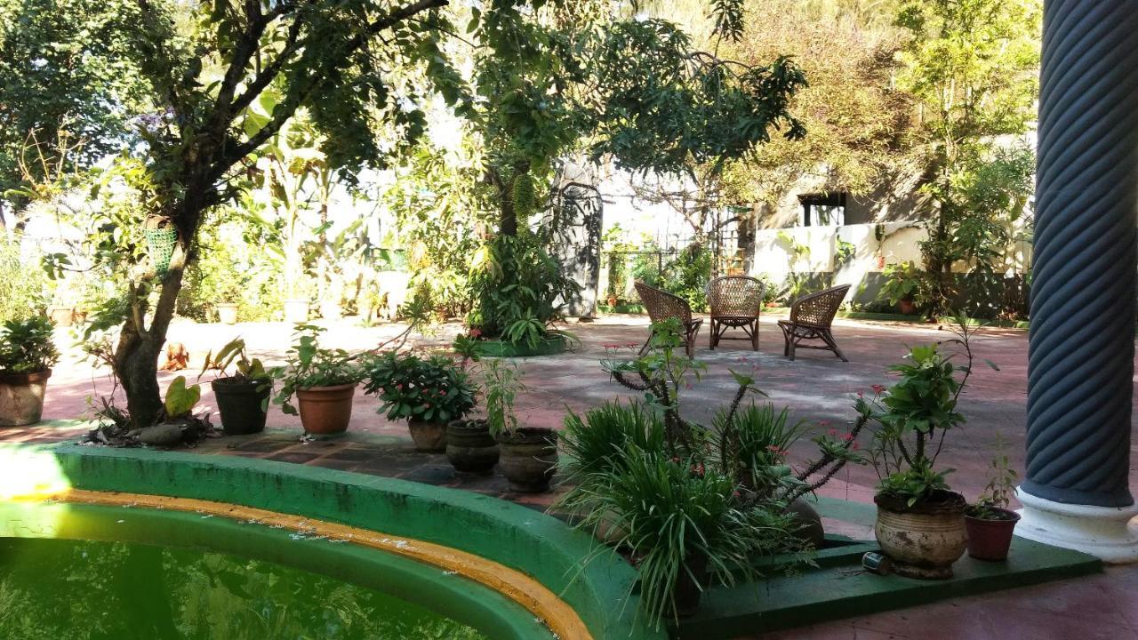 Kadalamma Beach Homestay Alappuzha Eksteriør bilde