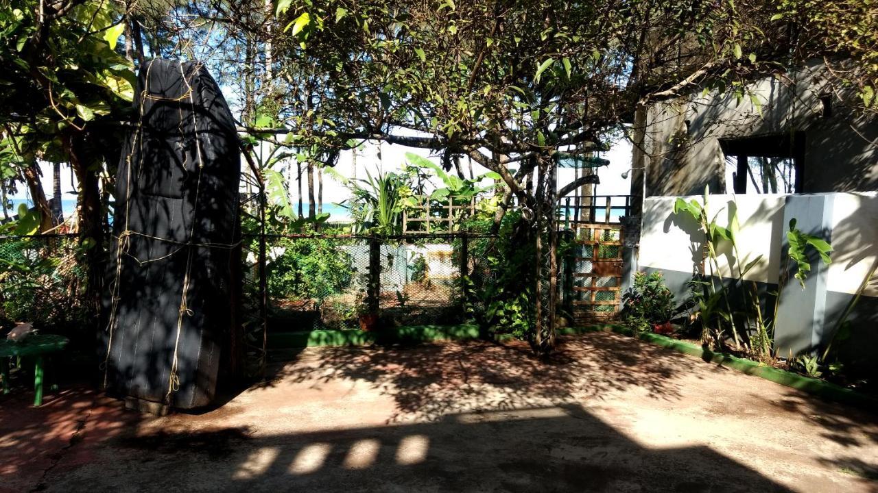 Kadalamma Beach Homestay Alappuzha Eksteriør bilde