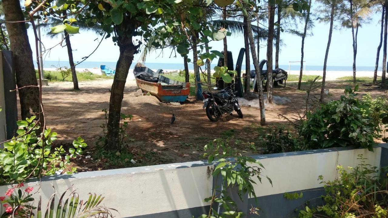 Kadalamma Beach Homestay Alappuzha Eksteriør bilde