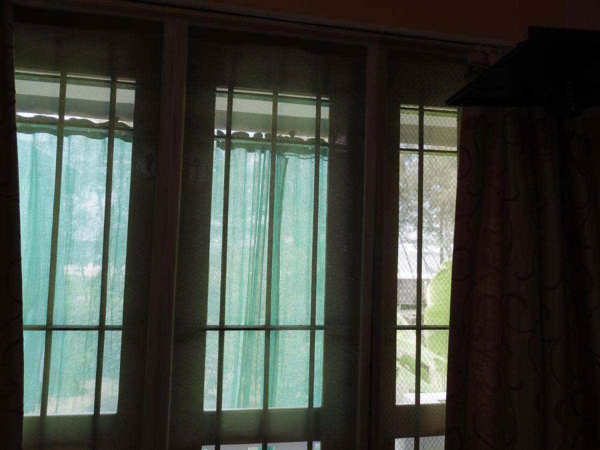 Kadalamma Beach Homestay Alappuzha Eksteriør bilde
