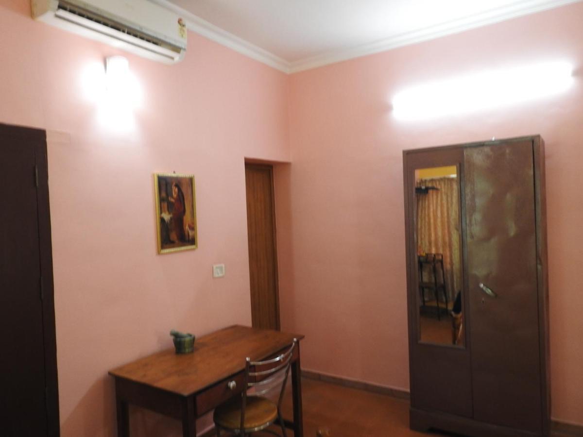 Kadalamma Beach Homestay Alappuzha Eksteriør bilde