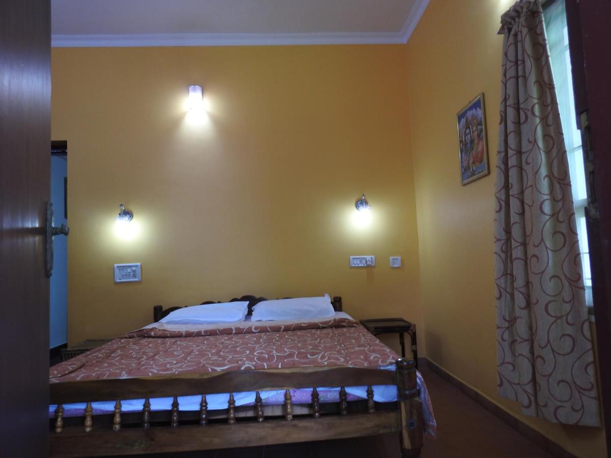 Kadalamma Beach Homestay Alappuzha Eksteriør bilde