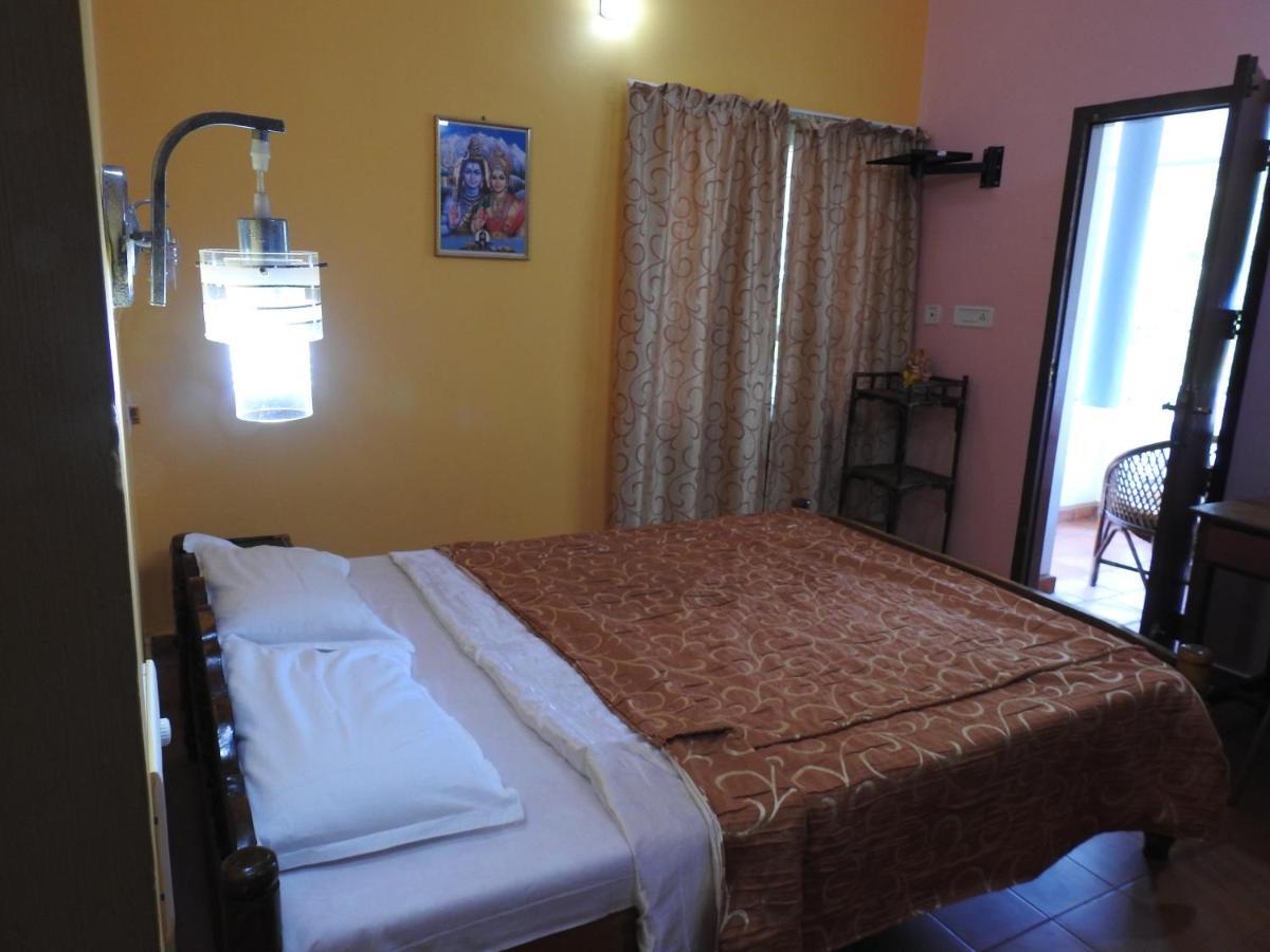 Kadalamma Beach Homestay Alappuzha Eksteriør bilde