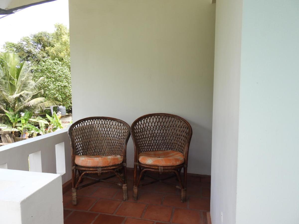 Kadalamma Beach Homestay Alappuzha Eksteriør bilde