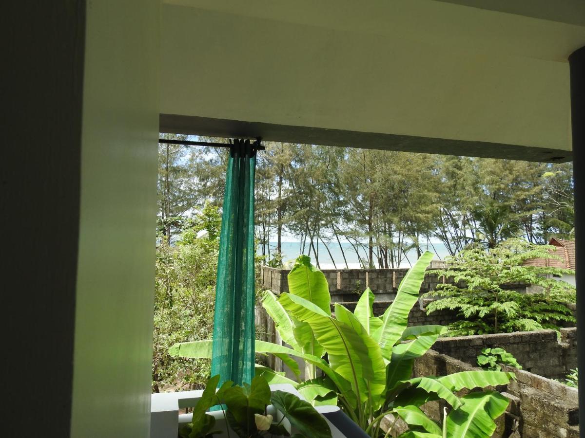 Kadalamma Beach Homestay Alappuzha Eksteriør bilde