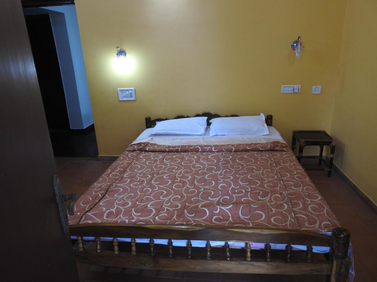 Kadalamma Beach Homestay Alappuzha Eksteriør bilde