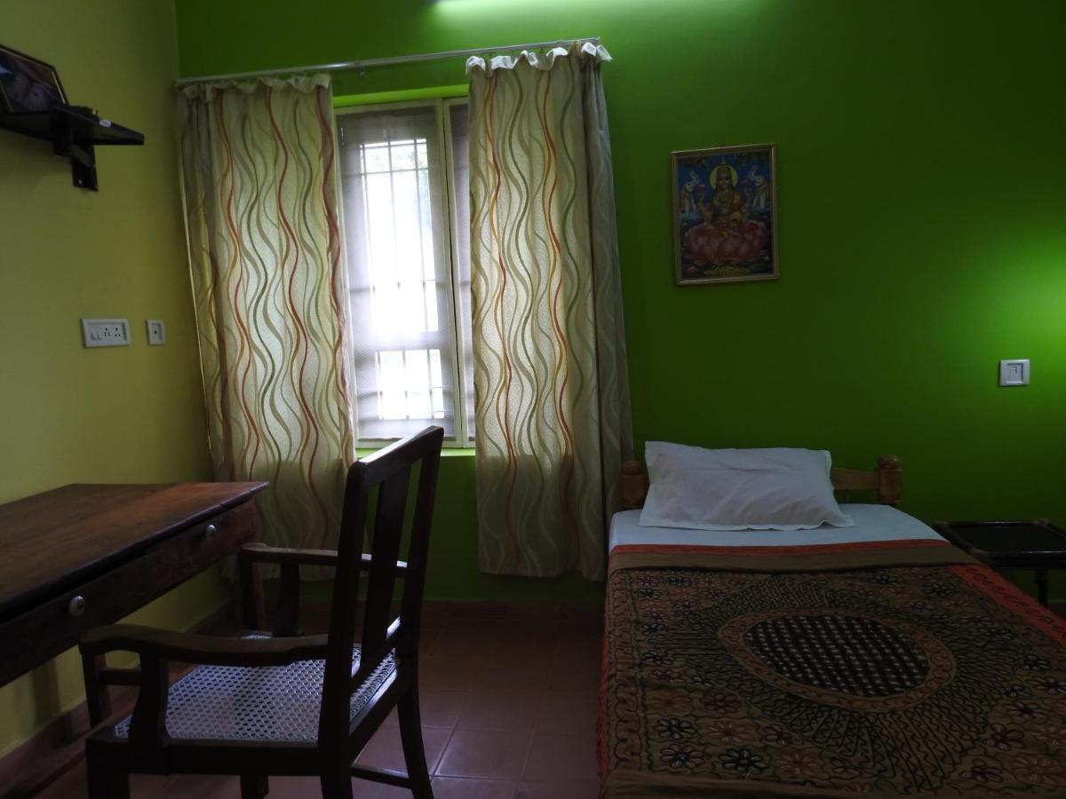 Kadalamma Beach Homestay Alappuzha Eksteriør bilde